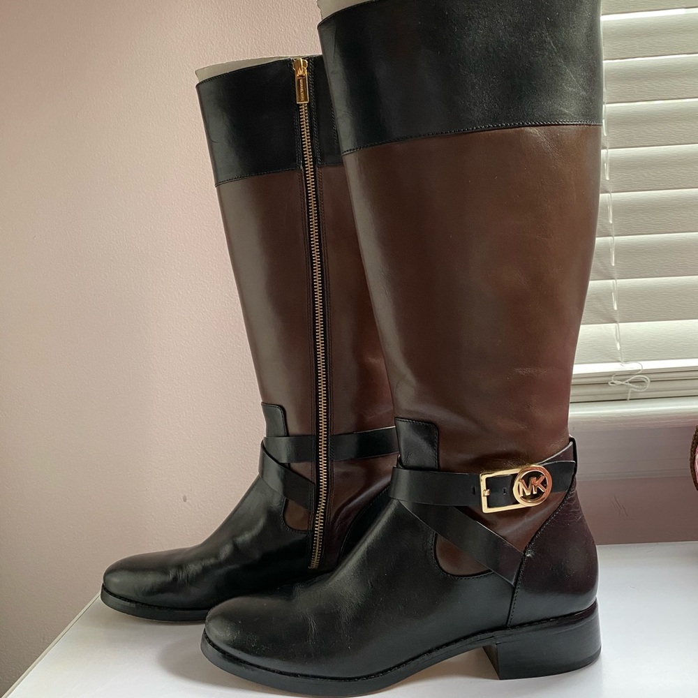 Michael Kors Boots